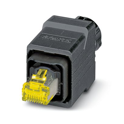 VS-PPC-C1-RJ45-POBK-8I10G - RJ45 connector (1422205)