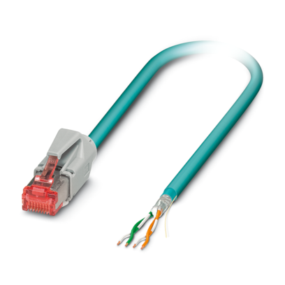 Síťový kabel