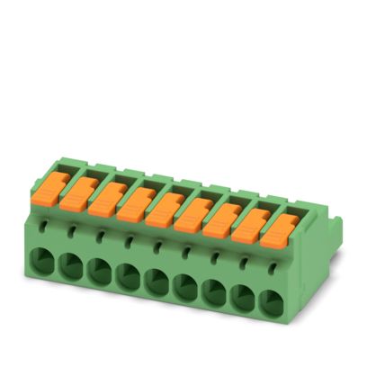 LPC 2,5/ 9-ST-5,08 - Leiterplattenstecker