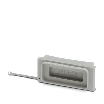 VS-15-SD - D-SUB protective cover (1887099)