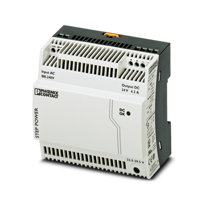 电源-STEP-PS/ 1AC/24DC/4.2