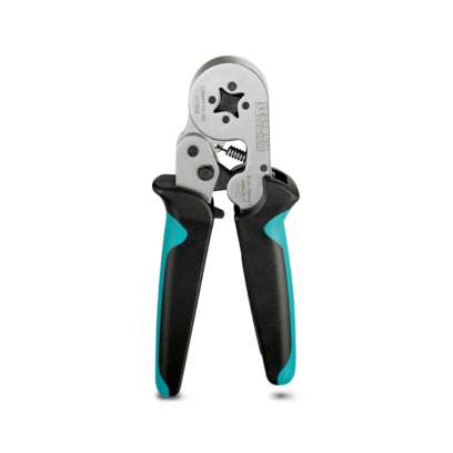 压线钳-CRIMPFOX 10S