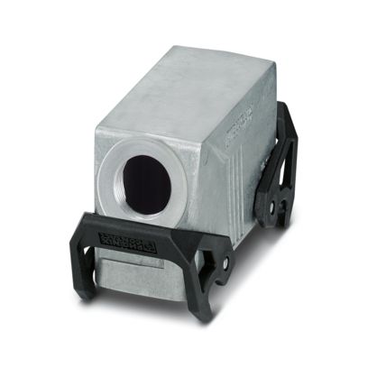HC-STA-B16-HLWD-1STM25-EL-AL - Housing (1412733)