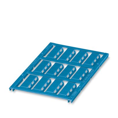 UC-WMTBA (29X8) BU - Kabelmarker