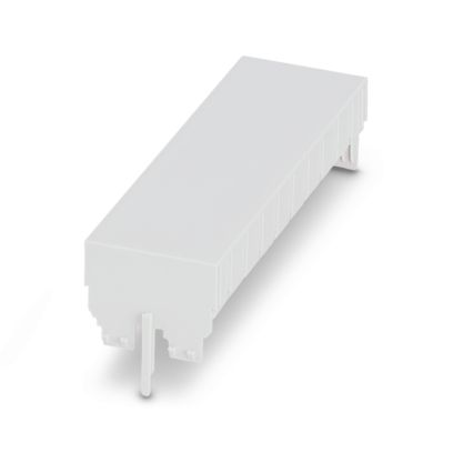 ME-IO 37,6 C 10U 7035 - Gehäuseabdeckung