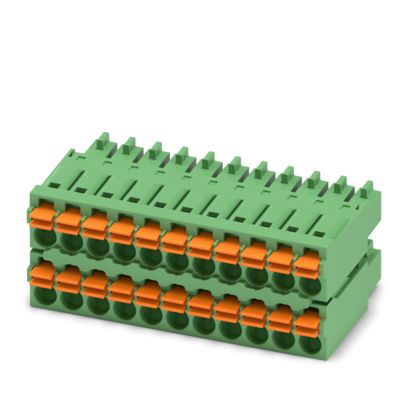FMCD 1,5/11-ST-3,5 - Leiterplatten-Steckverbinder