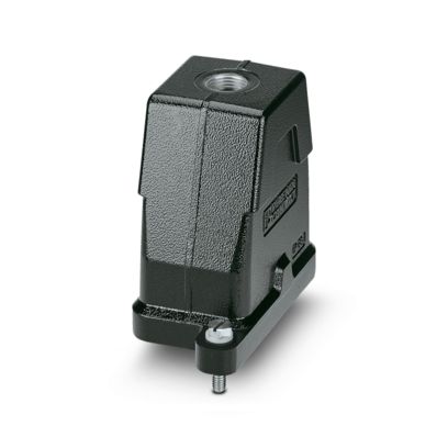 HC-HPR-B06-HHWH-1TTM25-EM-BK - Housing (1411106)