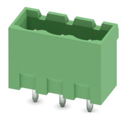 FKC 2,5/ 3-ST-5,08 - PCB connector - 1873061 | Phoenix Contact FKC 2,5/ 3-ST-5,08 - PCB connector - 1873061 | Phoenix Contact