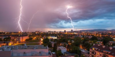 Surge protection made easy
