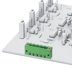 MSTB 2,5/ 5-STF-5,08 BK AU - PCB connector - 1741241 MSTB 2,5/ 5-STF-5,08 BK AU - PCB connector - 1741241