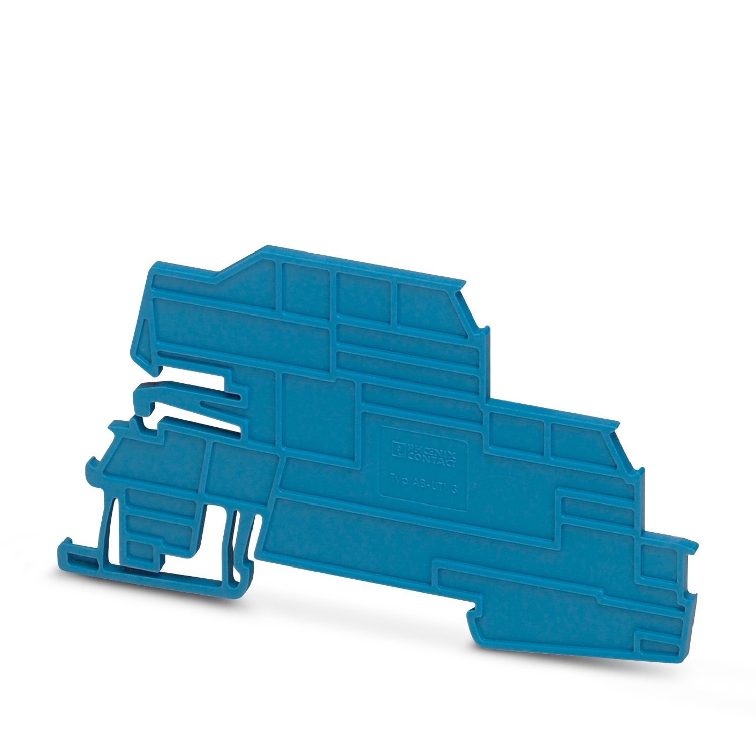 NLS-CU 3/10 SN 2000MM - Neutral busbar - 0402006 | Phoenix NLS-CU 3/10 SN 2000MM - Neutral busbar - 0402006 | Phoenix