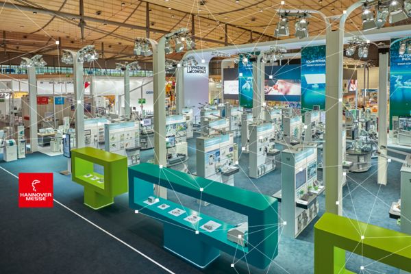 Hannover Messe