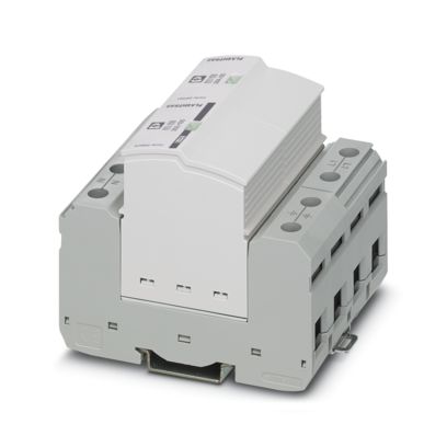 FLT-SEC-P-T1-1S-264/50-FM - Kombiableiter Typ 1+2