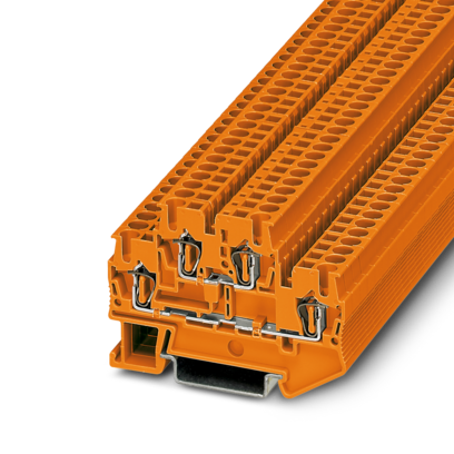 双层接线端子-STTB 2,5 OG