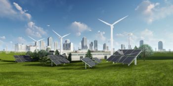 Renewable energy
