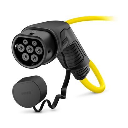 EV-T2G3C-3AC20A-5,0M2,5ESYE11 - AC-Ladekabel