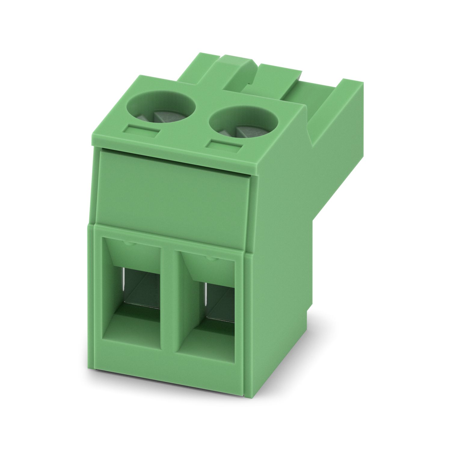 MSTBT 2,5/ 2-ST-5,08 - PCB connector - 1779987 | Phoenix Contact MSTBT 2,5/ 2-ST-5,08 - PCB connector - 1779987 | Phoenix Contact
