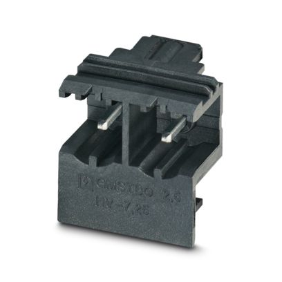 GMSTBO 2,5 HV/ 2-GL-7,25 THR - PCB header - 2199867 GMSTBO 2,5 HV/ 2-GL-7,25 THR - PCB header - 2199867