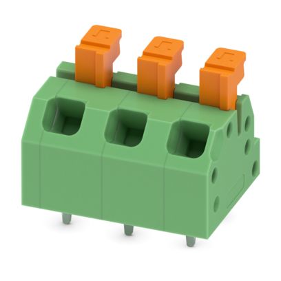 SPTAF 1/ 3-5,0-LL - Leiterplattenklemme