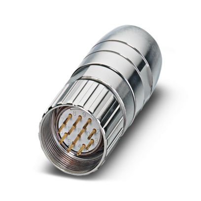 UC-07P1N8A80DU - Cable connector - 1606169 | Phoenix Contact