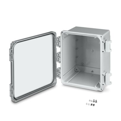 OCS HP 121006 TRANS - Outdoor-Gehäuse