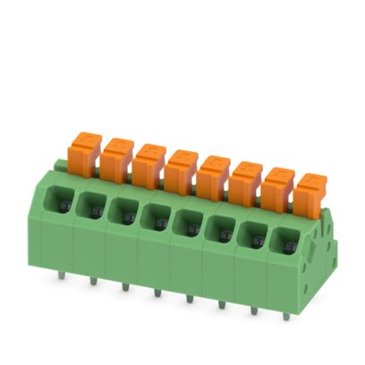 SPTAF 1/ 8-3,5-LL - Leiterplattenklemme