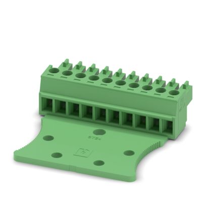 MC 1,5/10-STZ4-3,81 - Leiterplattenstecker