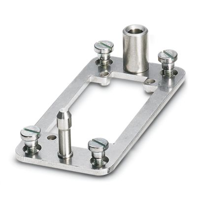 HC-B 10-ANDOCK - Andockrahmen