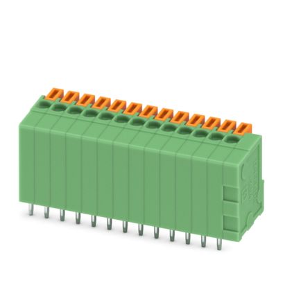 FFKDSA1/V-2,54-13 - Leiterplattenklemme