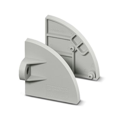 UWV 4-F - Flanschdeckel