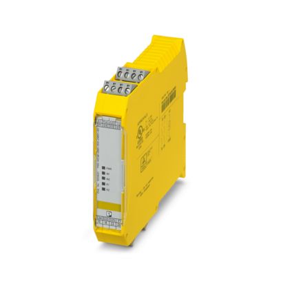 PSR-MC38-2NO-1DO-24DC-SC - Sicherheitsrelais