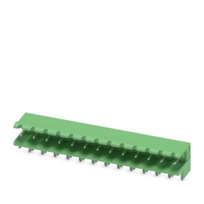 MSTBW 2,5/13-G - Leiterplatten-Grundleiste