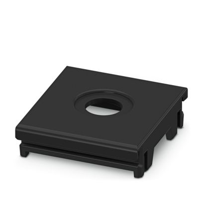 ICS25-F22A6-9005 - Anschlussblende