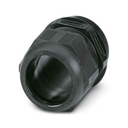 G-ESIS-M63-L68L-PEPDS-BK - Kabelverschraubung