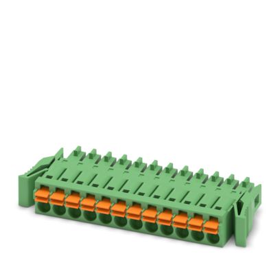 FMC 1,5/12-ST-3,5-RF - Leiterplatten-Steckverbinder