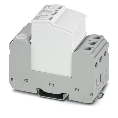 VAL-SEC-T2-2+F-120DC-FM - Überspannungsableiter Typ 2