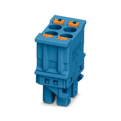 HSCP-SP 2,5-1UTT-5015 - Leiterplatten-Steckverbinder