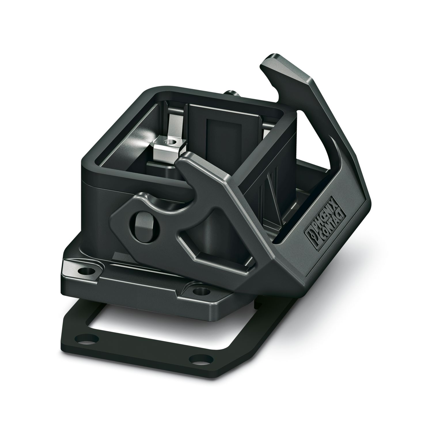 HC-EVO-B06-BWS-PLRBK - Housing - 1407621 | Phoenix Contact HC-EVO-B06-BWS-PLRBK - Housing - 1407621 | Phoenix Contact
