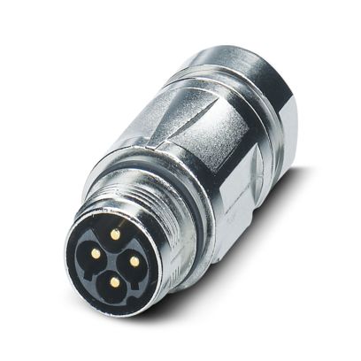ST-3EP1N8A9004S - Coupler connector (1607671)