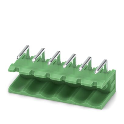 MSTB 2,5/ 6-GU-5,08 - Leiterplatten-Grundleiste