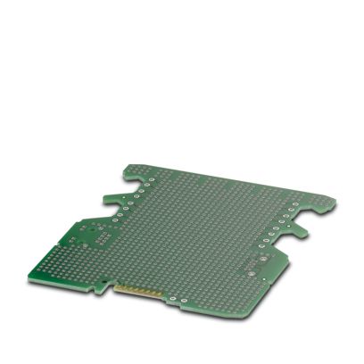 ICS-DEV-PCB-01 - Leiterplatte