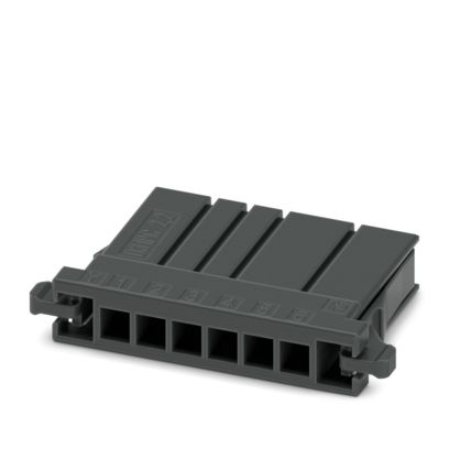 D31PC 2,2/ 6-3,81-Y - Leiterplattenstecker