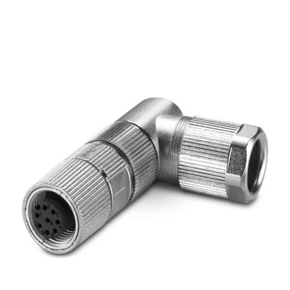 SACC-M12FR-8CT-CM SH - Connector (1319943)