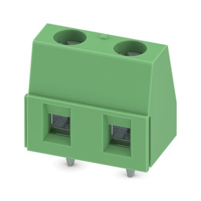 ＭSセット ZFKDSA 1,5-W-5,08- 2 - PCB terminal block - 1890743