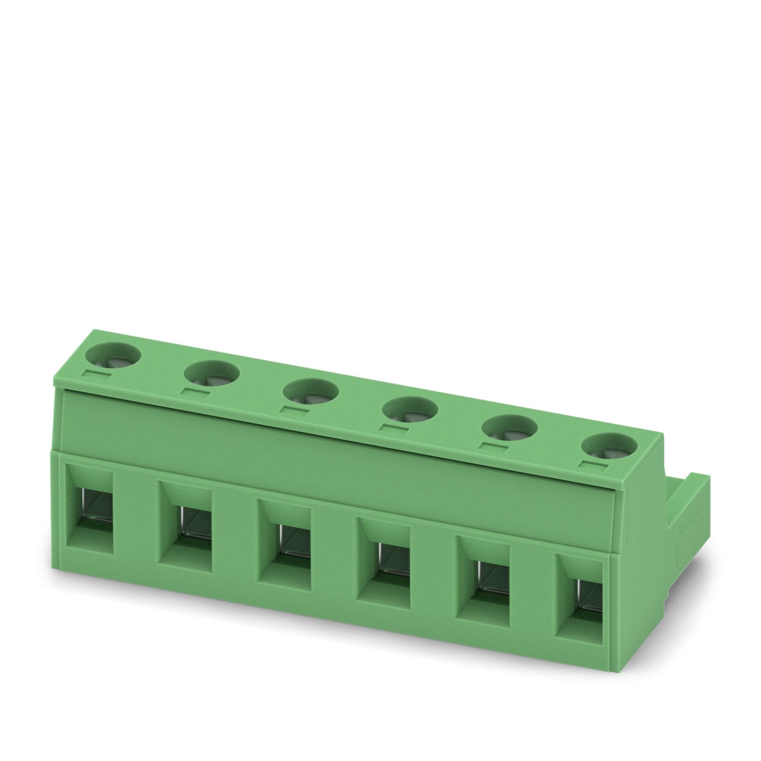 GMSTBV 2,5/ 6-G - PCB header - 1766495 | Phoenix Contact GMSTBV 2,5/ 6-G - PCB header - 1766495 | Phoenix Contact