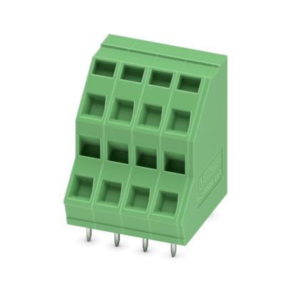 ZFKKDSA 1,5C-5,0- 4 - Leiterplattenklemme