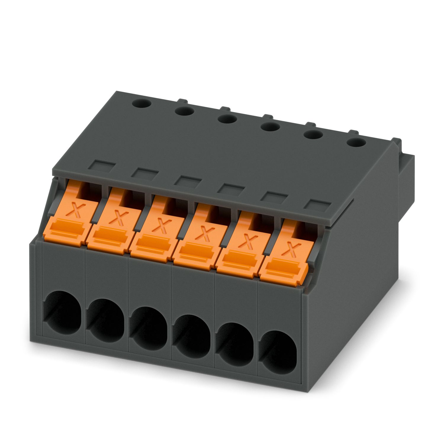 MC 1,5/ 6-G-3,5 - PCB header - 1844252 | Phoenix Contact MC 1,5/ 6-G-3,5 - PCB header - 1844252 | Phoenix Contact