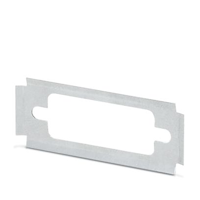 VS-15-A-EMV-S - Panel-mount frame (1688049)