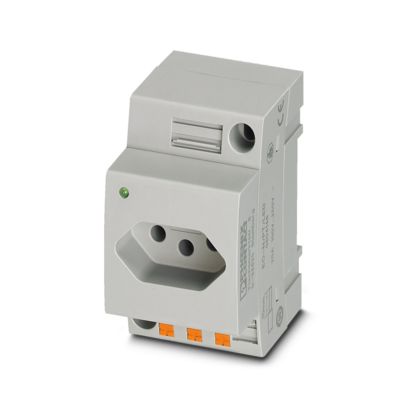 EO-N/PT/LED - Socket (0804148)