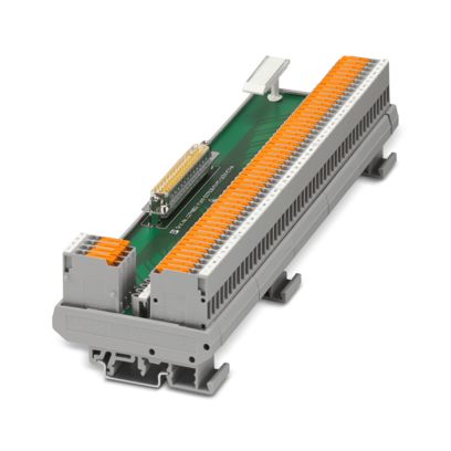 FLKM-D37SUB/M/MT/16IM/ETHA - Übergabemodul